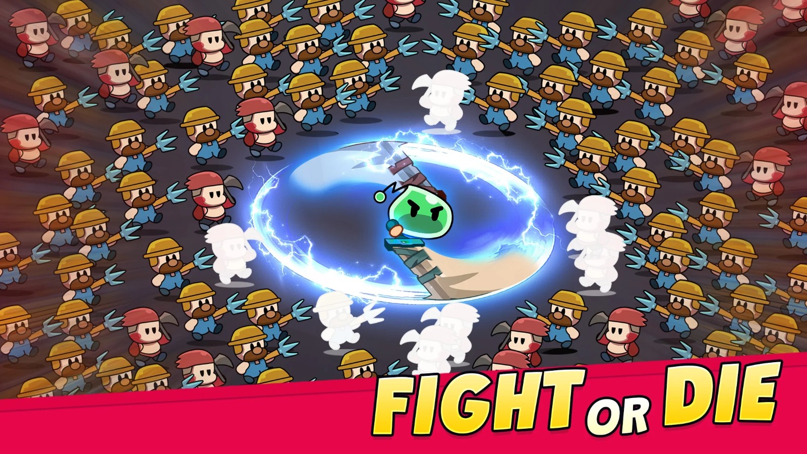 史莱姆幸存者免广告 v1.0.38