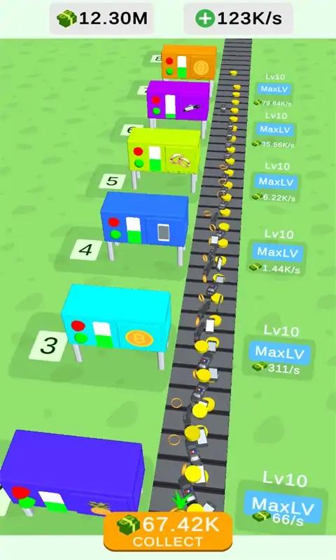 我的绘制工厂  v0.2