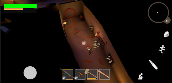 探索狂野使命官方版 v2.0.1.4