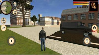 远古巨兽模拟器 v1.0.0