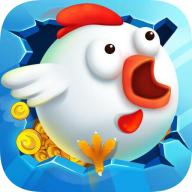 疯狂动物雨官方正版