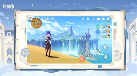 原神4.0版本 v3.1.5