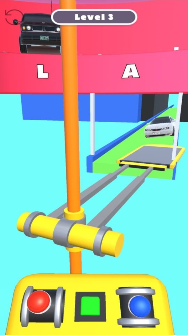 超级建筑卡车 v0.5