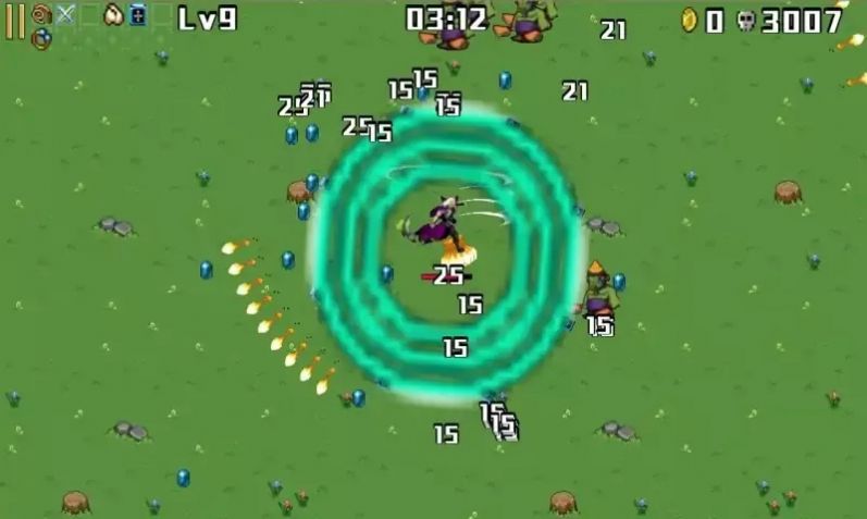 侦探地下城游戏安卓版图片1