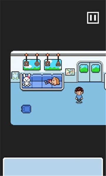 密室逃脱好奇的房间  v1.0.5