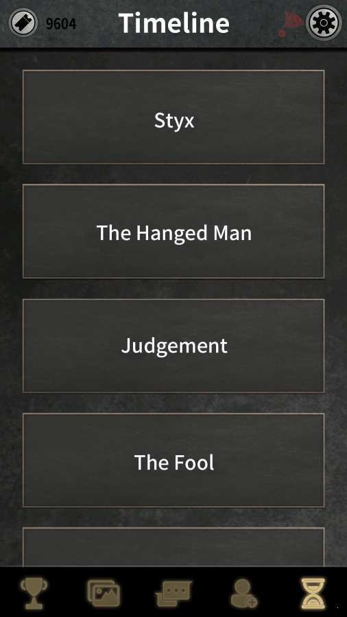 阿戈的选择 v0.4.2 