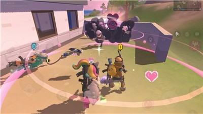 香肠派对s9赛季正式服  v10.45