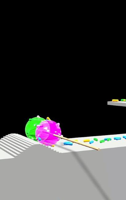 糖果惊喜派对 v0.1