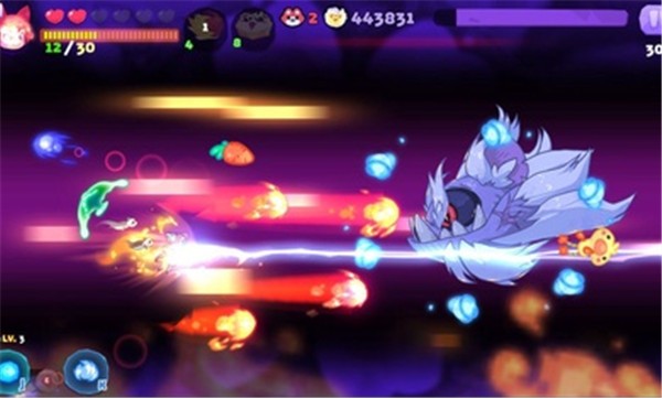 哞哩的长梦手机版2023  v1.0