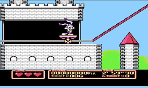 兔宝宝大冒险2（悟饭） v3.0.5