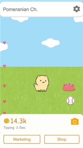 博美犬频道 V 1.0