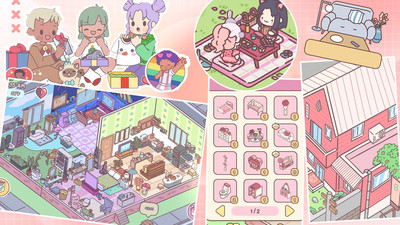 地铁情侣 无广告 v3.0.5