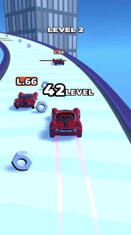 史诗般的汽车进化 v0.1