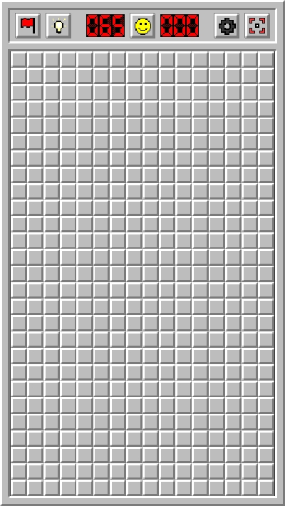 Minesweeper(扫雷经典复古) v1.1.0 安卓版