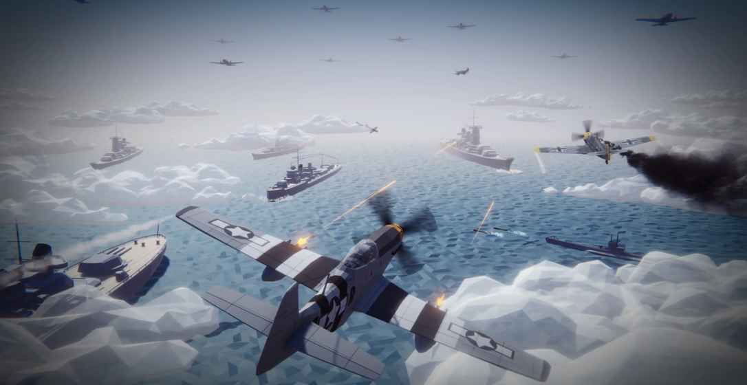 梦回战场手游官方网站下载正式版  v3.3.4