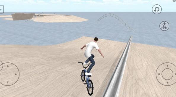 3D自行车终极狂飙 v3.1.5