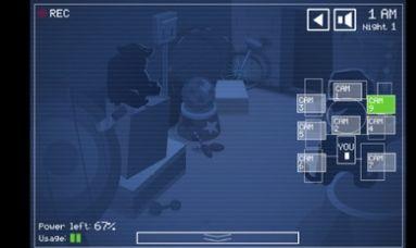 小丑的恐怖之夜  v0.0.1