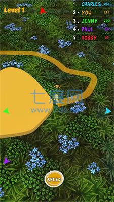 土地征服者Land.io v1.0.7