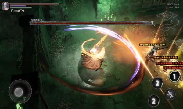 九龙神墓手游官方最新版  v3.5.4