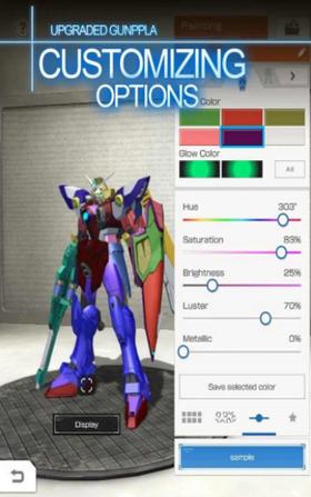 高达宇宙战斗 2021-08-09 16:51