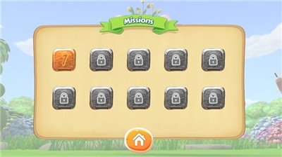 生锈铆钉冒险  v1