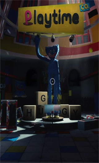 波比的玩具工厂2 手机版 v3.0.5