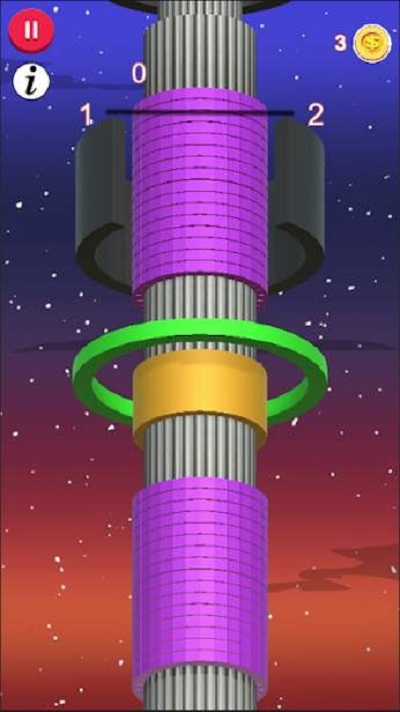 铁环束缚 v1.1安卓版