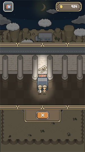 我与化石博物馆 v1.8.1