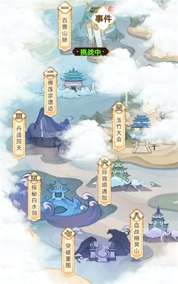 转世成为异界剑仙