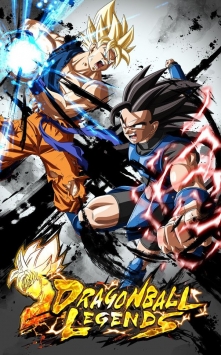 七龙珠激战传说 v4.0.5