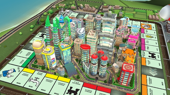 地产大富翁汉化版 v1.0.11 安卓版