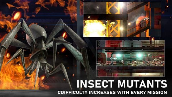 合金装备游侠游戏最新汉化版图片1