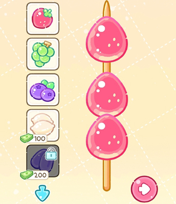 糖葫芦达人 v1.46.0