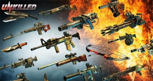 不死之身游戏 v2.2.0