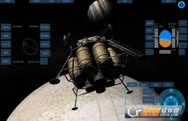 空间模拟器 v1.0安卓版