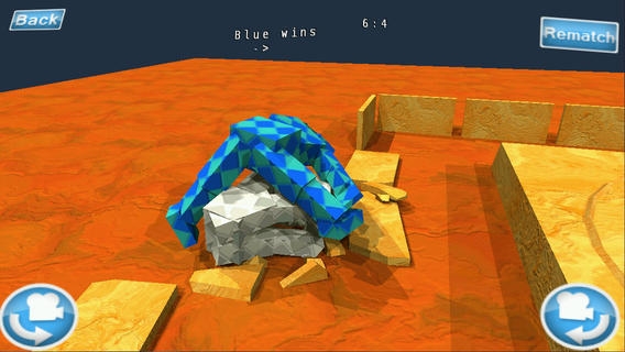 醉酒摔跤 Sumotori Dreams v3.1.5