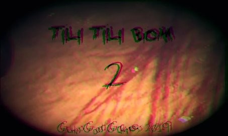 鬼宅惊魂2完整版  v1