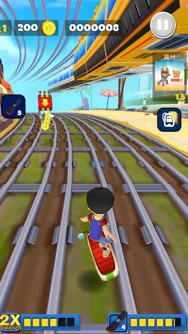 远方传来风笛游戏 v0.6