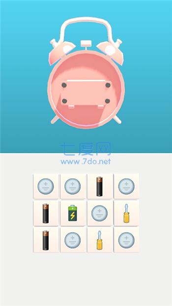 合并任务挑战Merge Missions v0.1.0