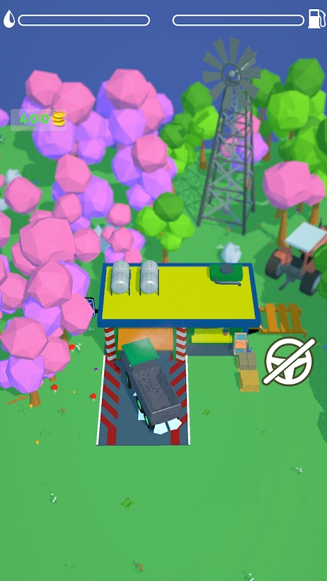 丰收玩具农场游戏中文版(harvesttoyfarm)图片1