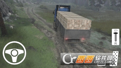 欧洲卡车运输模拟 v1.0 安卓版