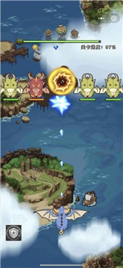 魔龙历险记官方版 2020-09-27 16:49