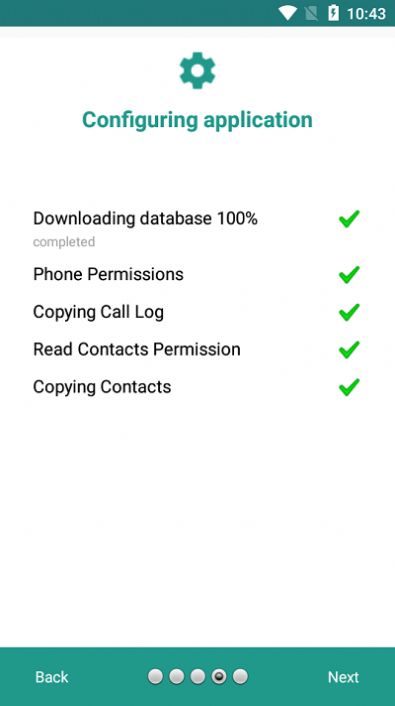 Stop Calling Me来电优化app官方版  v4.3.4
