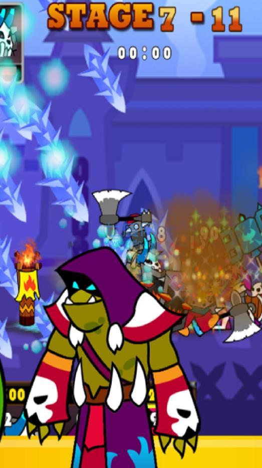 火柴人战争对决游戏 v1.0.1