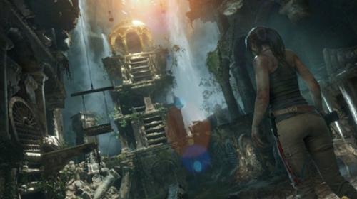 古墓丽影崛起 v1.0