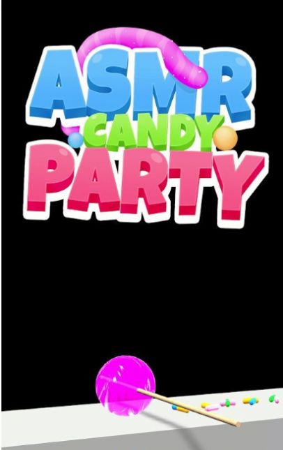 ASMR糖果派对游戏官方最新版(ASMR Candy Party)