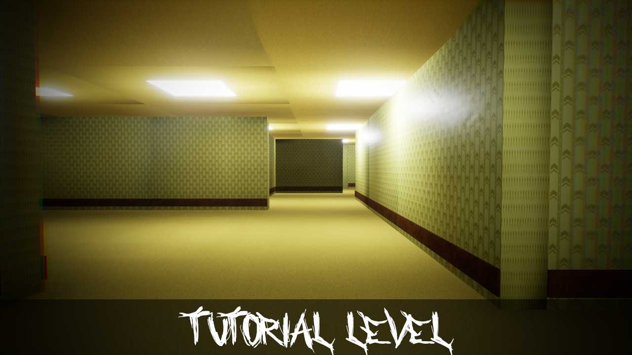 深入后室免广告版 v0.1.3.6