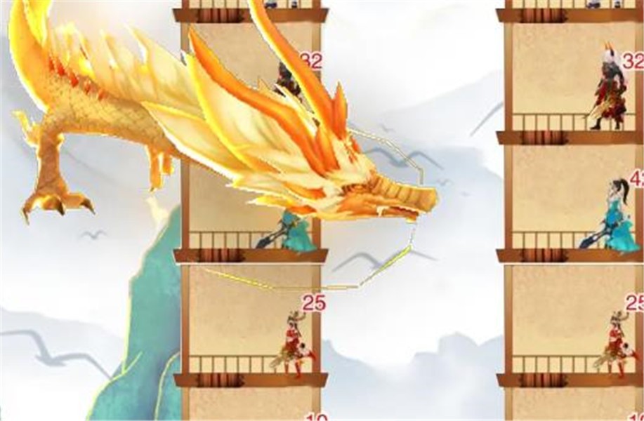 冲了这破塔  v2.0