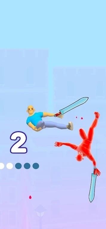 抖音掷剑大师小游戏安卓版  v3.3.2