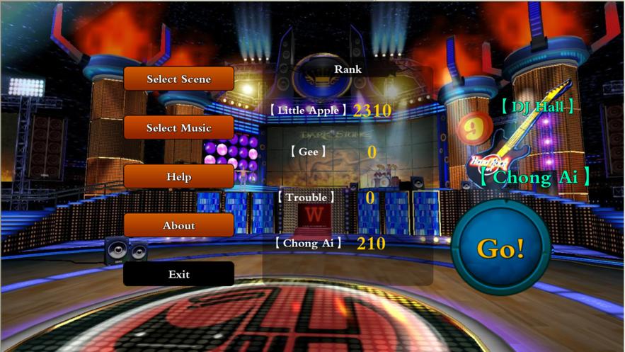 tap dance跳跳舞中文版最新版图片2